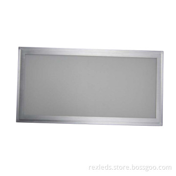 2360lm Smd Led Panel Lighting Rex-p031, 600x300mm 28w Led Flat Panel Light Fixtures For Office
